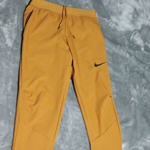 Nike Pro Joggers